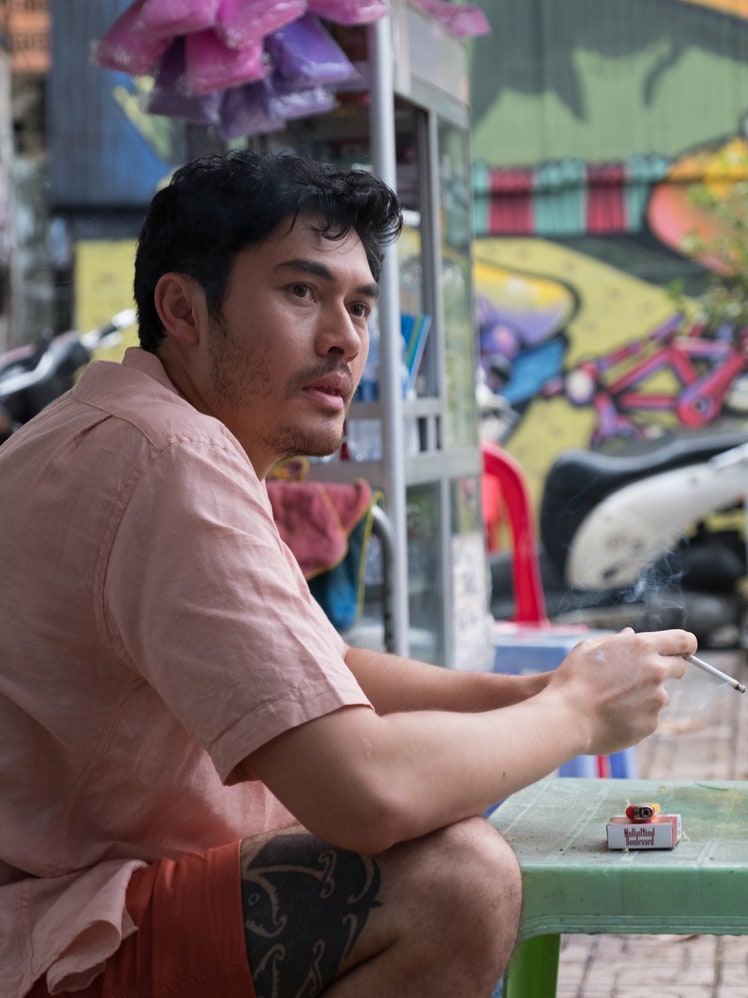 5 LGBTQ+ Vacation Movies to Stream This Summer