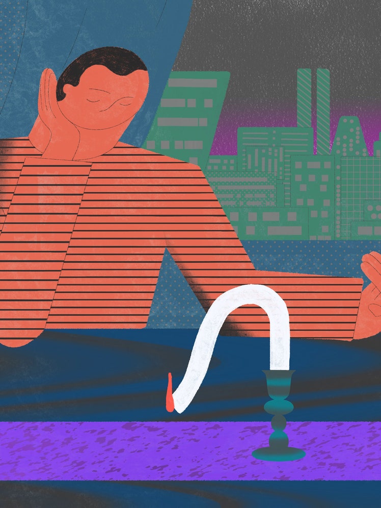 Am I Asexual or Do I Just Have a Low Libido?
