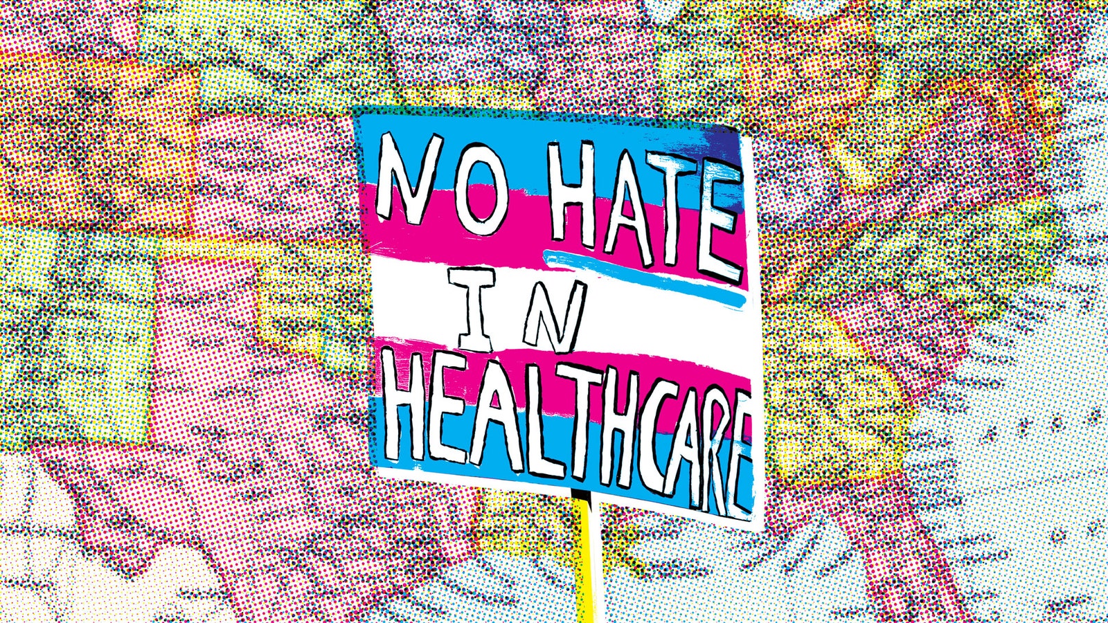Trans Southerners Can’t Wait for Healthcare. Here’s How to Help Them Get It Out-of-State