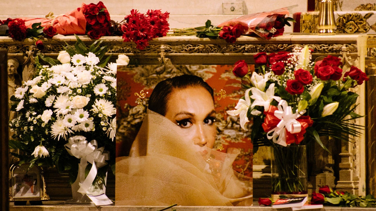 Two Men Plead Guilty to Drug Charges in Death of Legendary Trans Advocate Cecilia Gentili