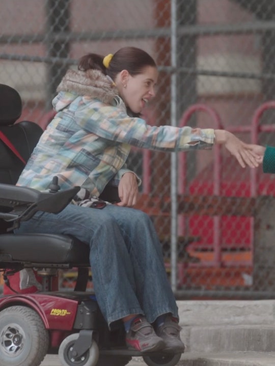 7 Films and Shows With Messy, Amazing, Ridiculous, and Real LGBTQ+ Disabled Characters