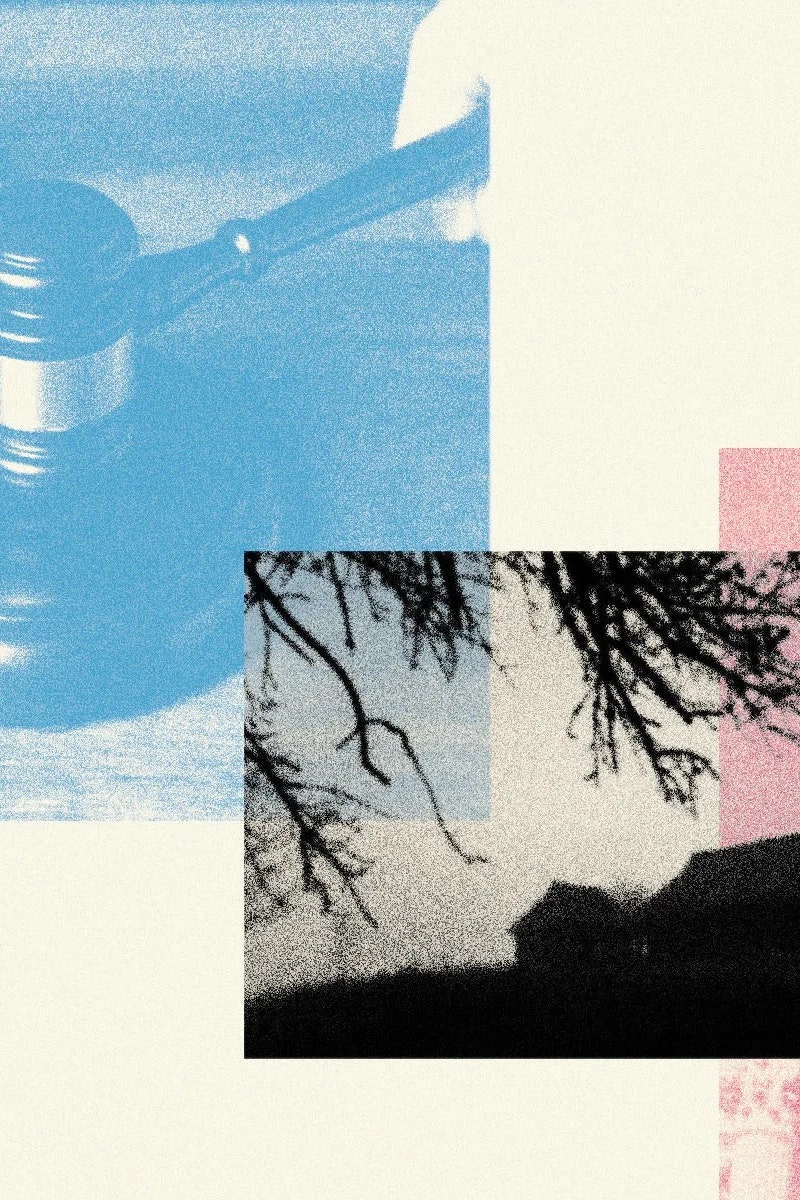 Fleeing Anti-Trans Laws, They Accidentally Bought a Haunted House. Missouri Was “Way Scarier”