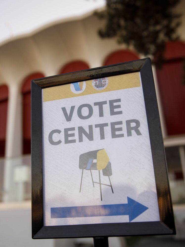 How to Vote While Trans: A Guide to Voter ID Laws, Trans Voting Rights, and More