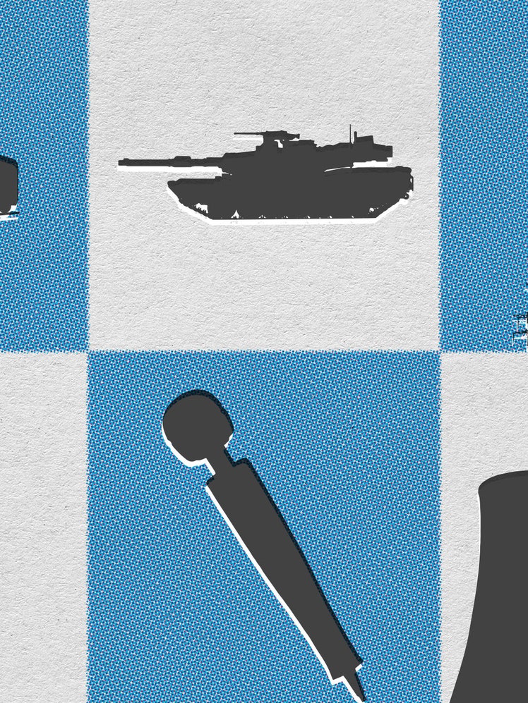 The Company That Created The Magic Wand Also Makes Tanks? And 7 Other Facts About History’s Most Famous Sex Toy