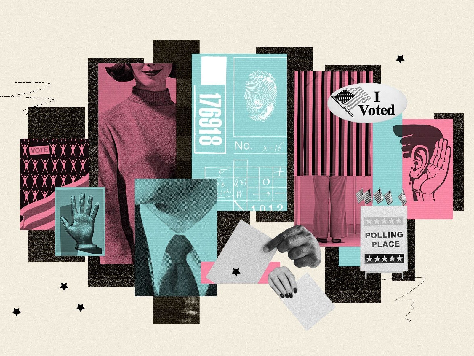 Anti-Trans Laws May Complicate Access to the Ballot for Trans Voters