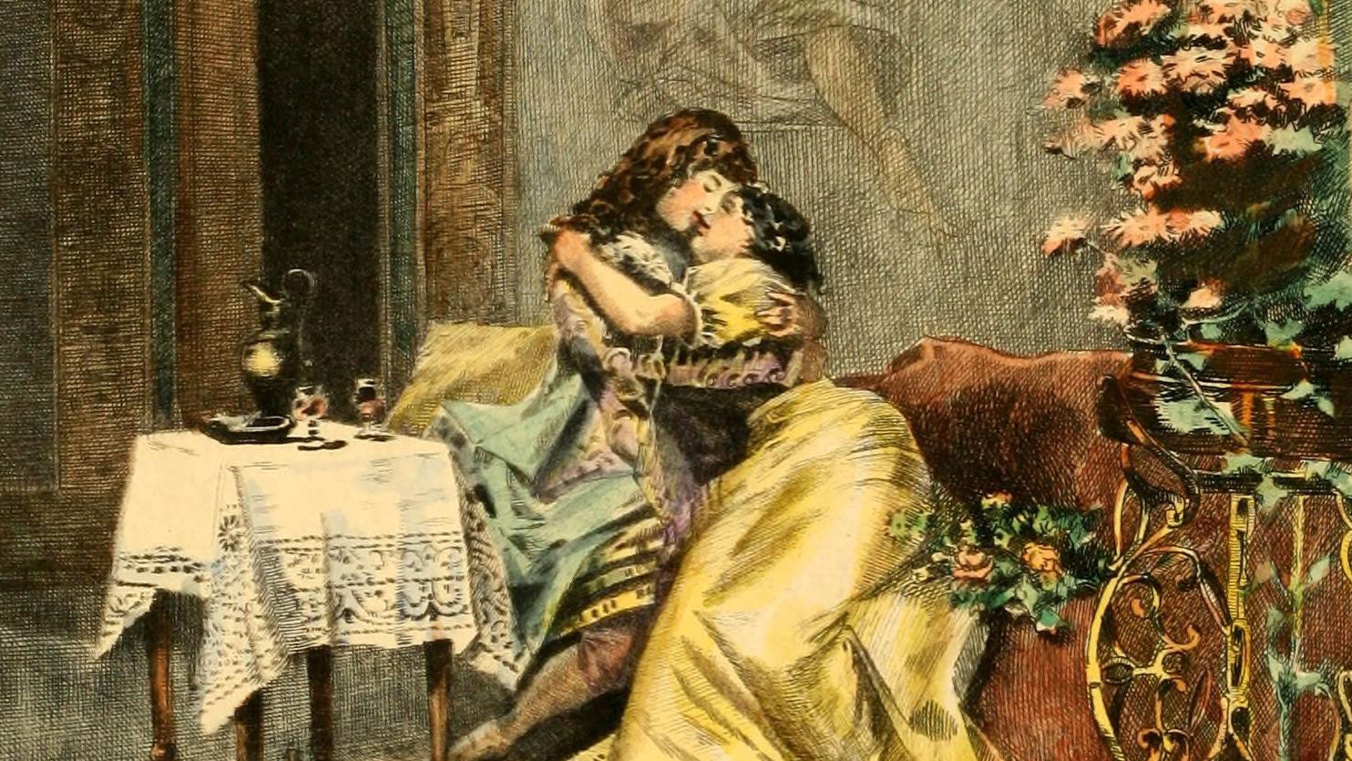 In 1600s France, This Sword-Fighting Opera Singer Burnt Down a Convent to Rescue Her Gay Lover