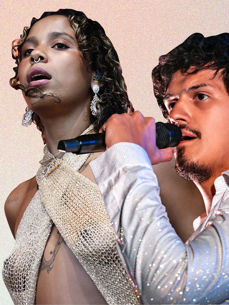 26 Queer Latinx Bangers to Kick Off Hispanic Heritage Month
