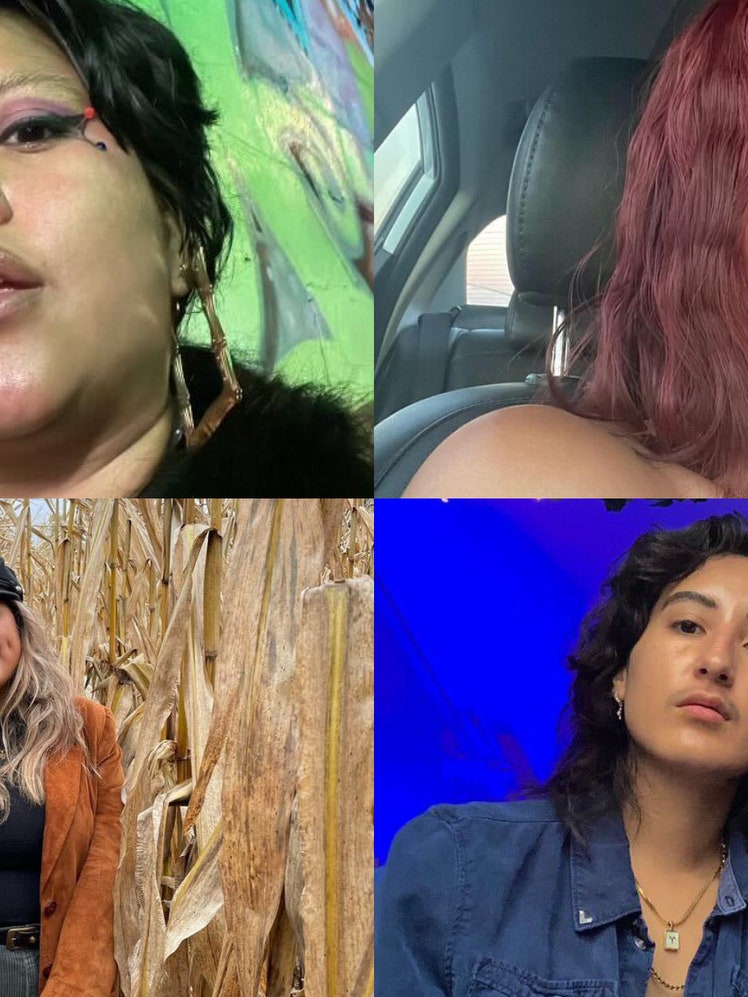 8 LGBTQ+ People on Whether They Prefer &quot;Latinx,&quot; &quot;Latine,&quot; or Neither