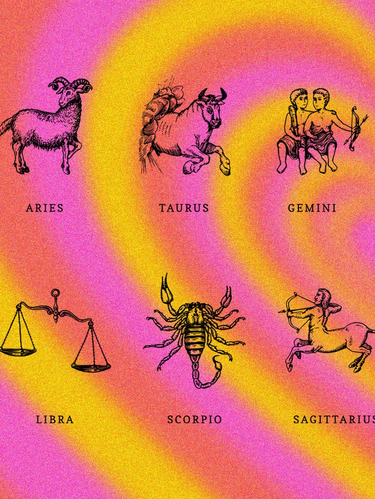 The Best First Date for Every Sign of the Zodiac