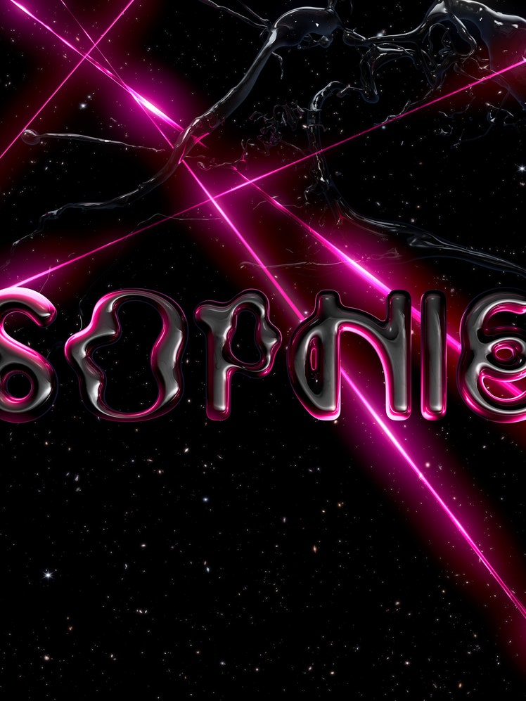 The Cosmically Beautiful Sadness of SOPHIE’s Posthumous Album