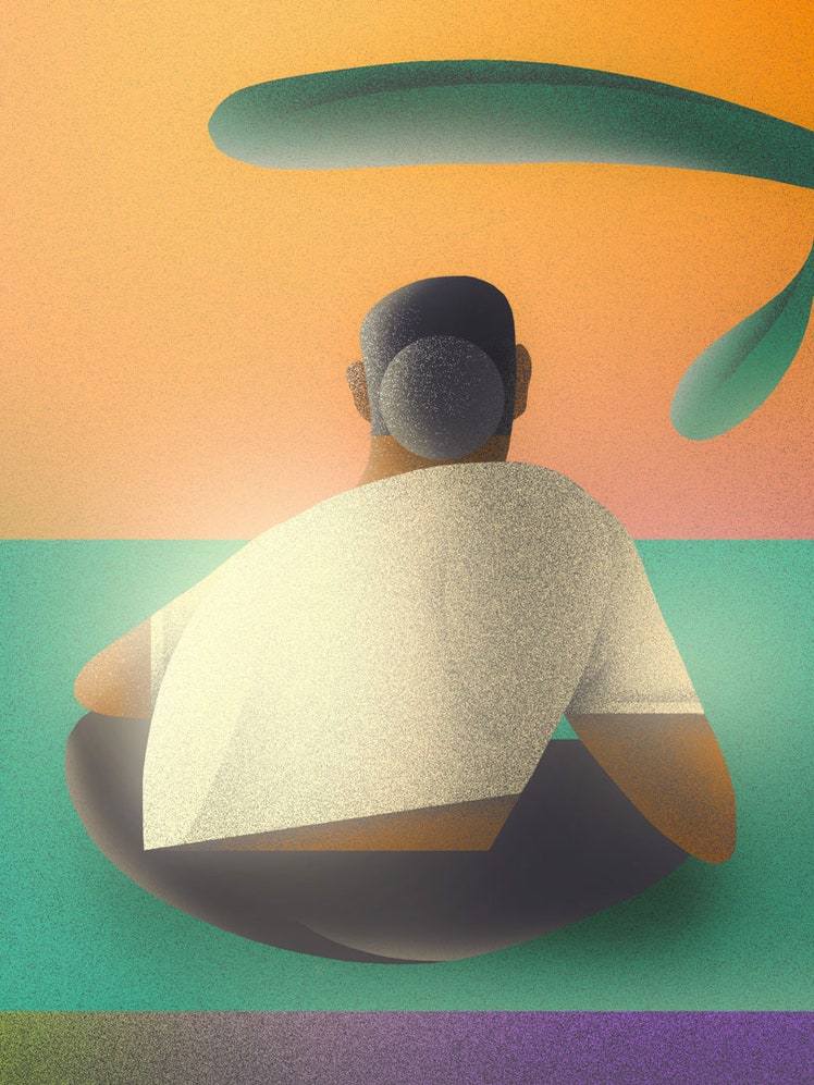 7 Ways to Use Your Own Body to Reduce Stress