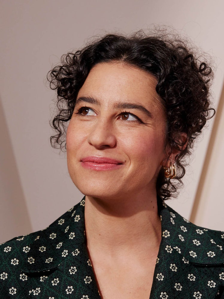Ilana Glazer Says Pregnancy Helped Them Realize They Are Nonbinary