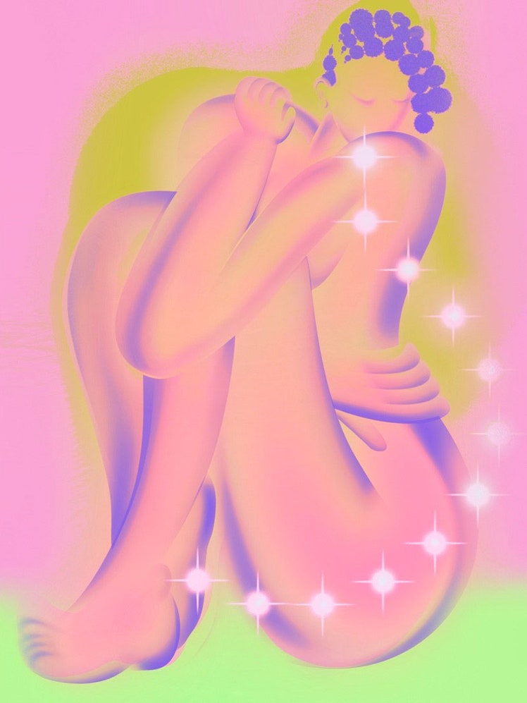 How to Have Sex With Trans Women, According to Transfemme People