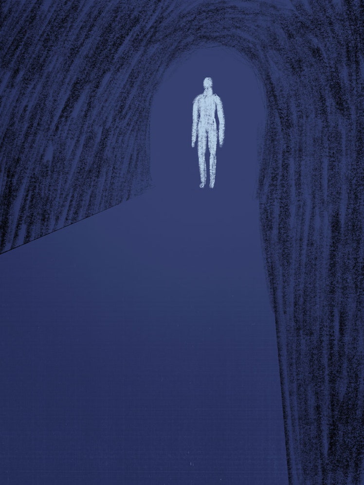 As a Young Trans Girl, Anorexia Was My Gender’s First Love