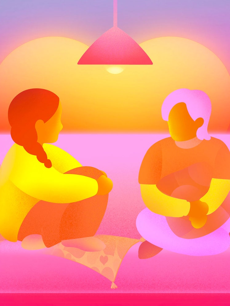 36 Questions to Make You Fall in (Queer) Love