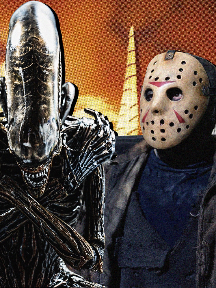 From the Xenomorph to Sauron, Which Iconic Villain Are You Based on Your Sign?